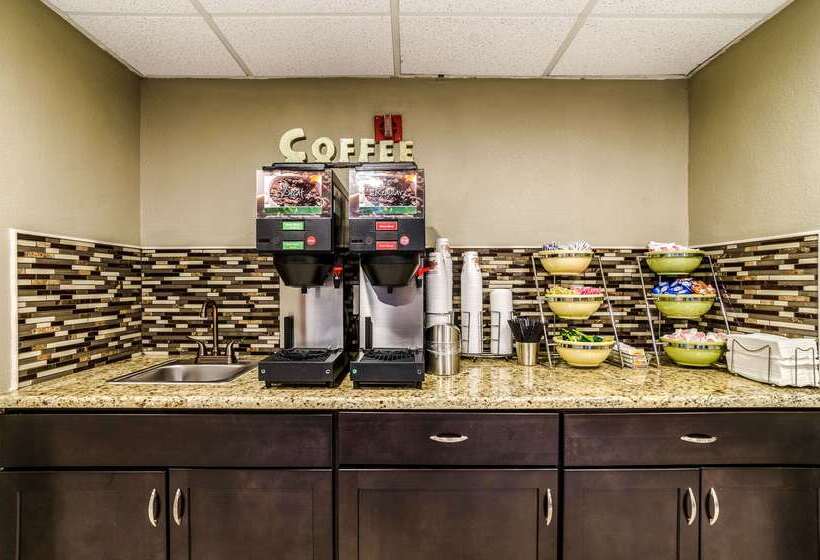 فندق Quality Inn & Suites