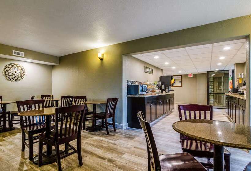 فندق Quality Inn & Suites