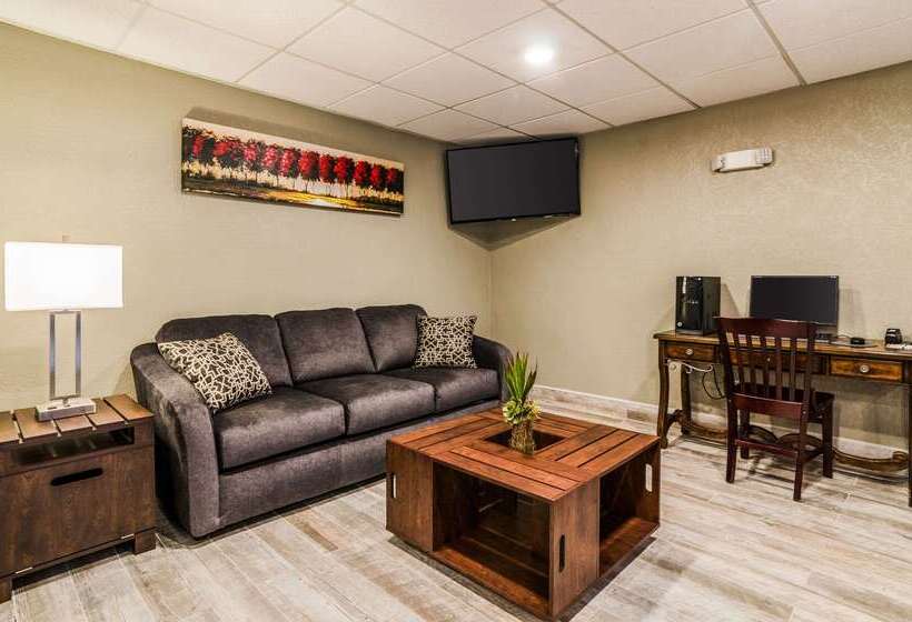 فندق Quality Inn & Suites