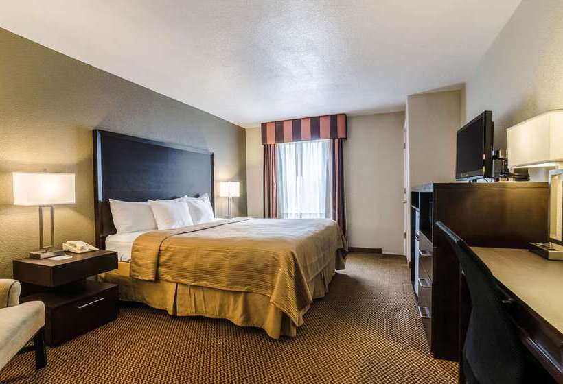 فندق Quality Inn & Suites