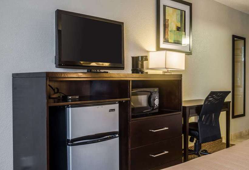فندق Quality Inn & Suites