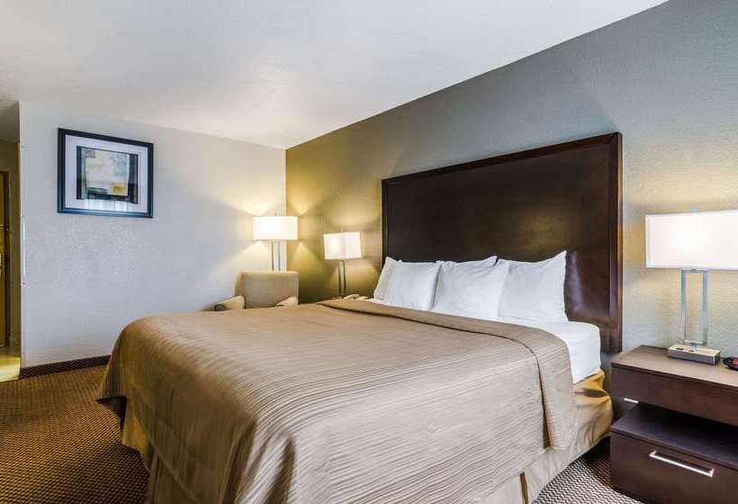 فندق Quality Inn & Suites