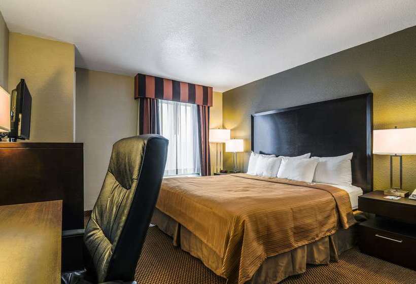 فندق Quality Inn & Suites