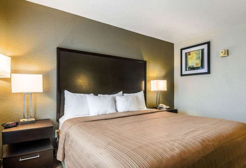 فندق Quality Inn & Suites