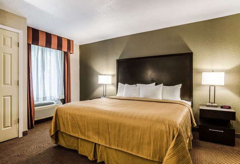 فندق Quality Inn & Suites