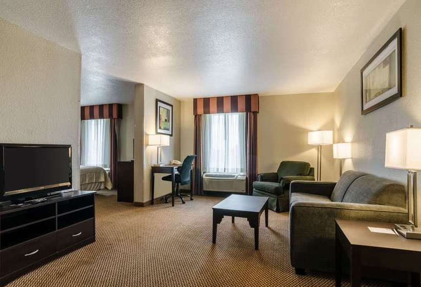 فندق Quality Inn & Suites