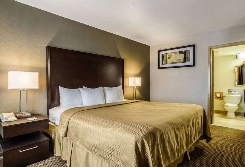 فندق Quality Inn & Suites