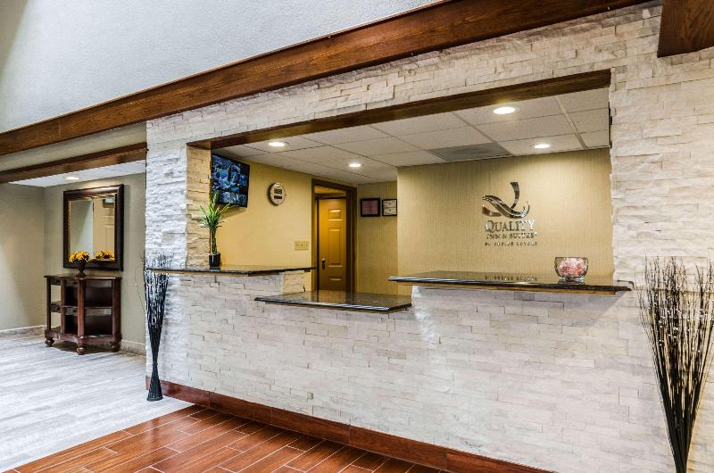 فندق Quality Inn & Suites