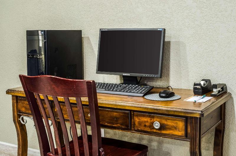 فندق Quality Inn & Suites