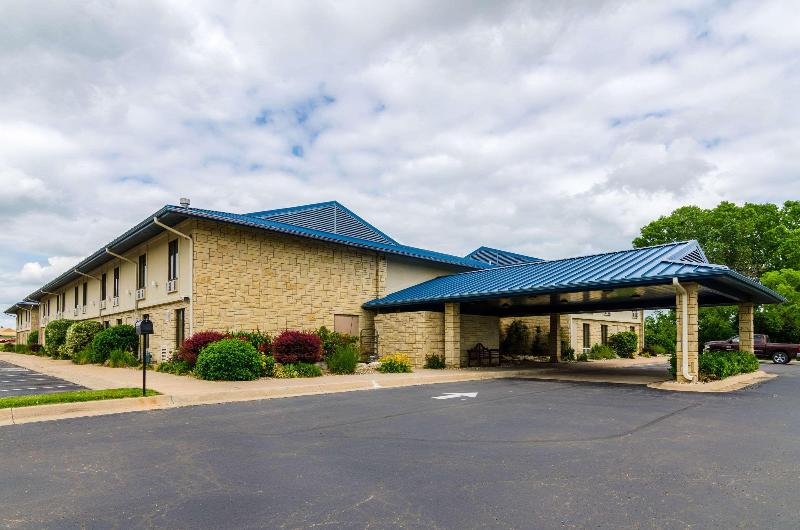 فندق Quality Inn & Suites