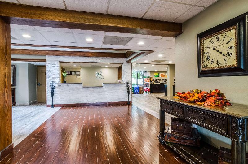 فندق Quality Inn & Suites