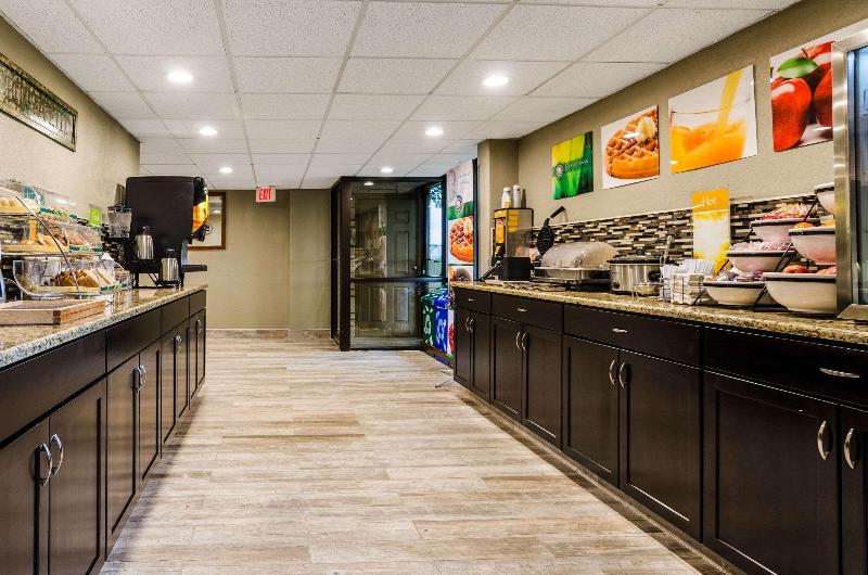 فندق Quality Inn & Suites