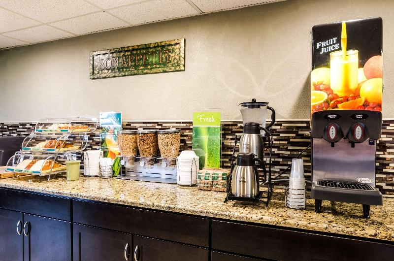 فندق Quality Inn & Suites