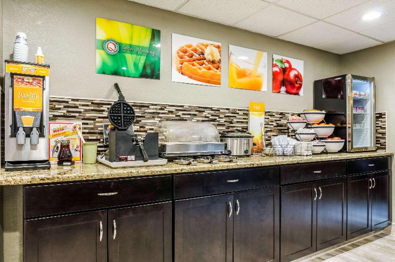 فندق Quality Inn & Suites