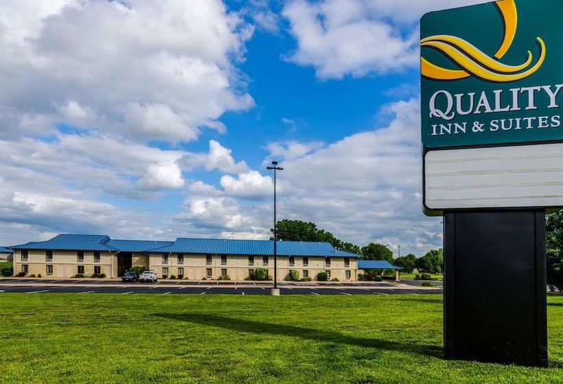 فندق Quality Inn & Suites