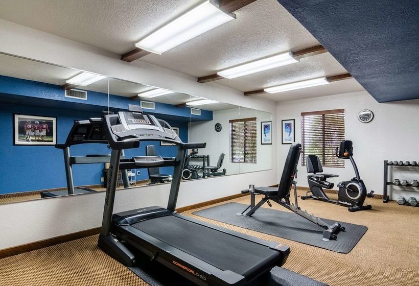 فندق Quality Inn & Suites