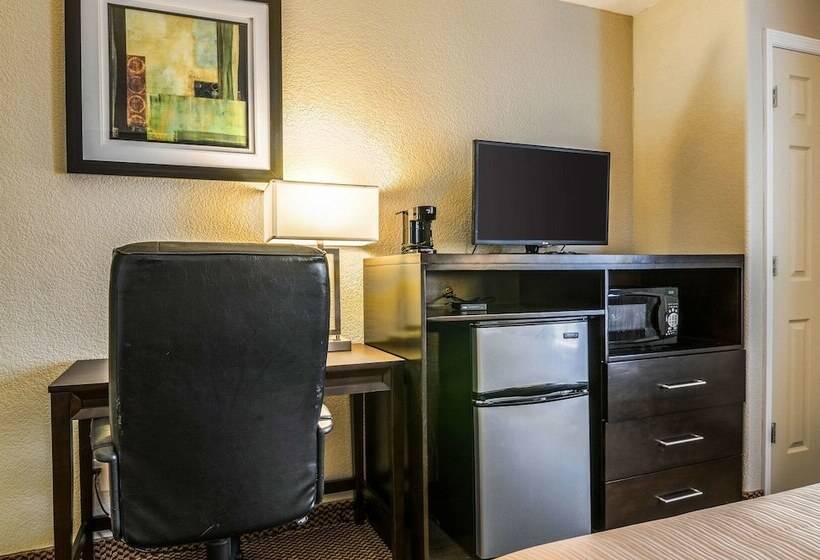 فندق Quality Inn & Suites