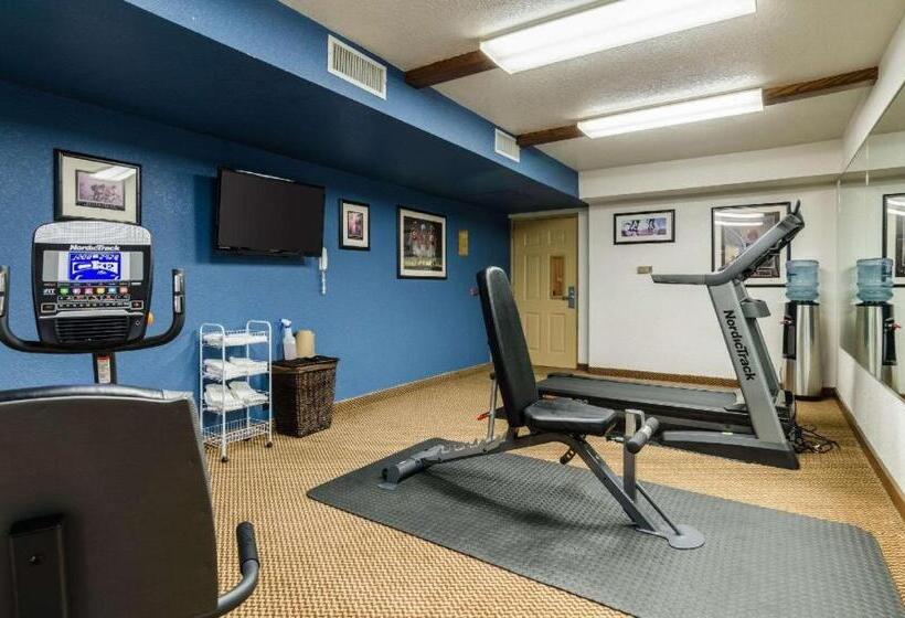 فندق Quality Inn & Suites