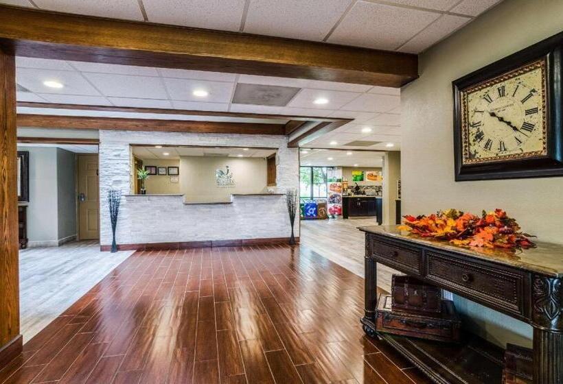 فندق Quality Inn & Suites