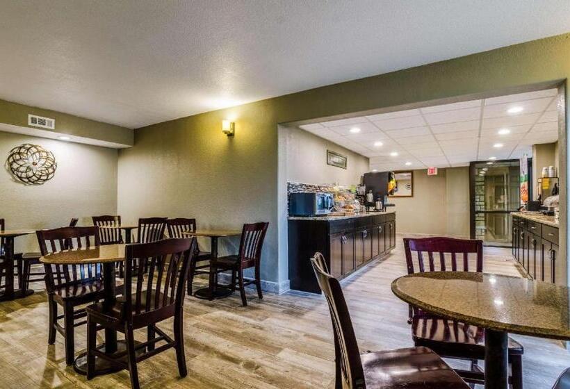 فندق Quality Inn & Suites