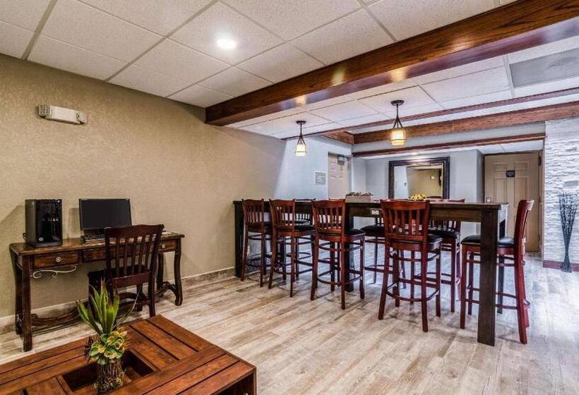 فندق Quality Inn & Suites