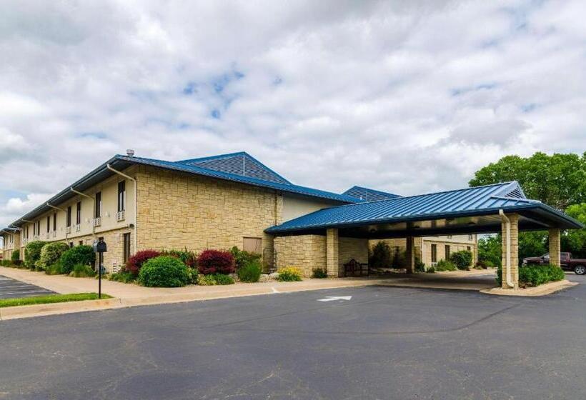 فندق Quality Inn & Suites