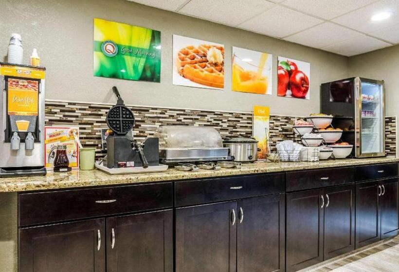 فندق Quality Inn & Suites