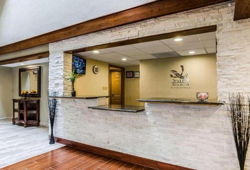 فندق Quality Inn & Suites