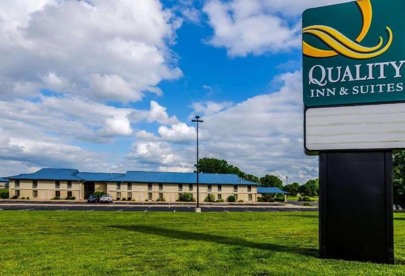 فندق Quality Inn & Suites