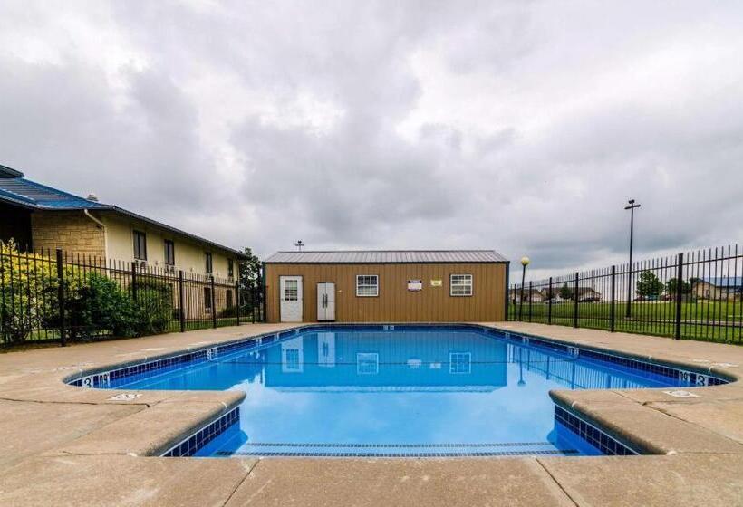 فندق Quality Inn & Suites