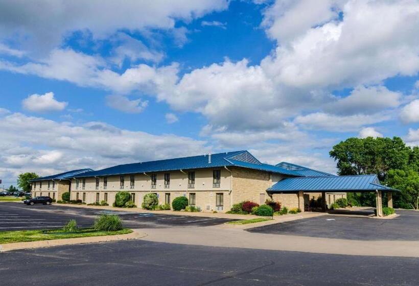 فندق Quality Inn & Suites