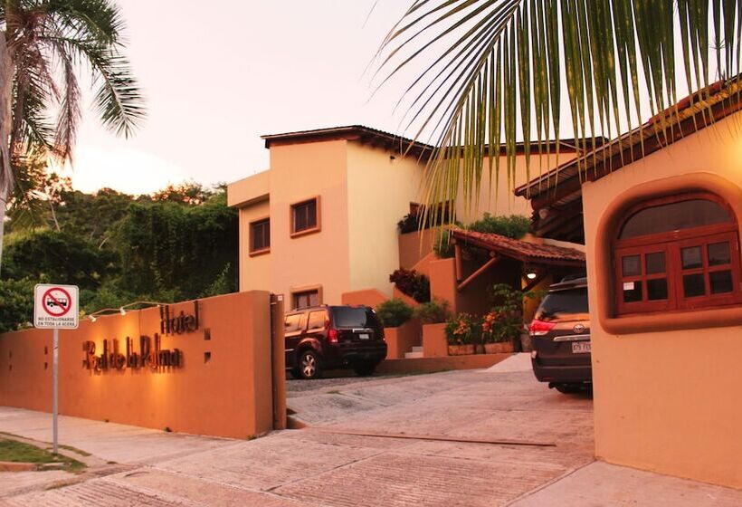 Отель Real De La Palma