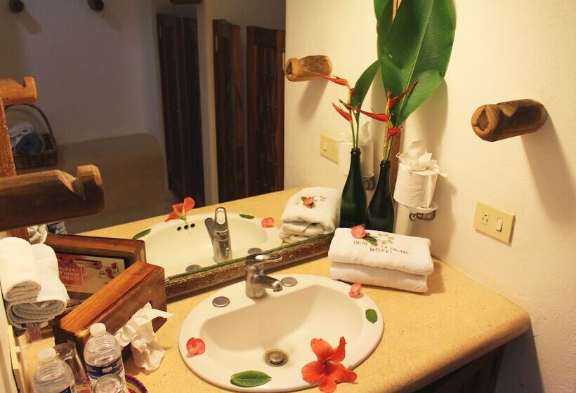 Отель Real De La Palma