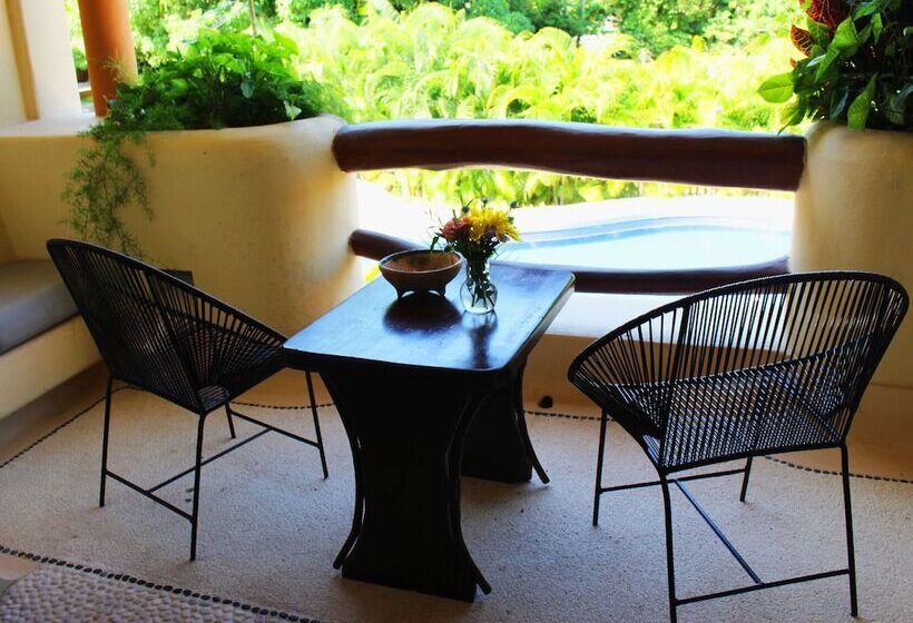 Отель Real De La Palma