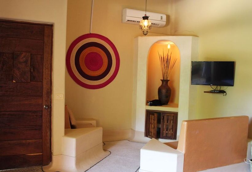 Отель Real De La Palma