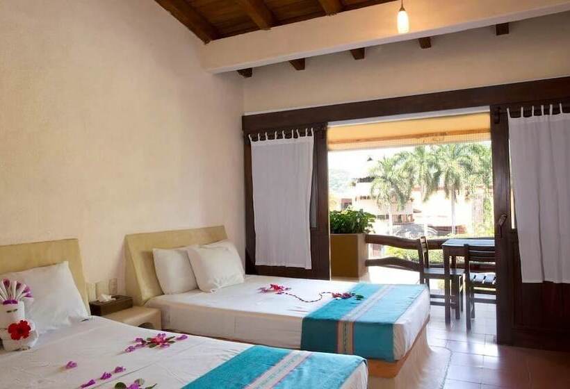 Отель Real De La Palma