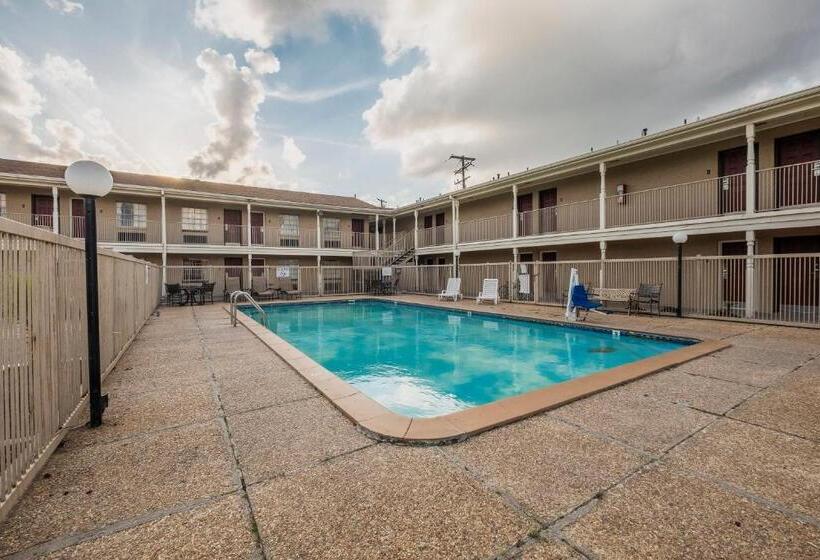 فندق Red Roof Inn Morgan City