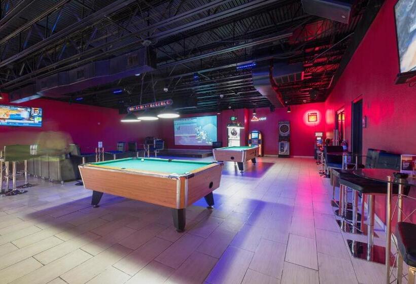 فندق Red Roof Inn Morgan City