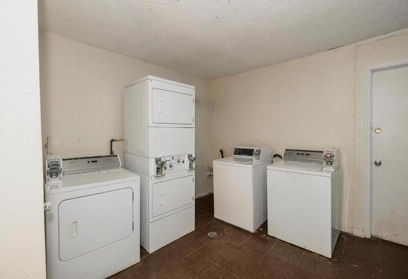 فندق Red Roof Inn Morgan City