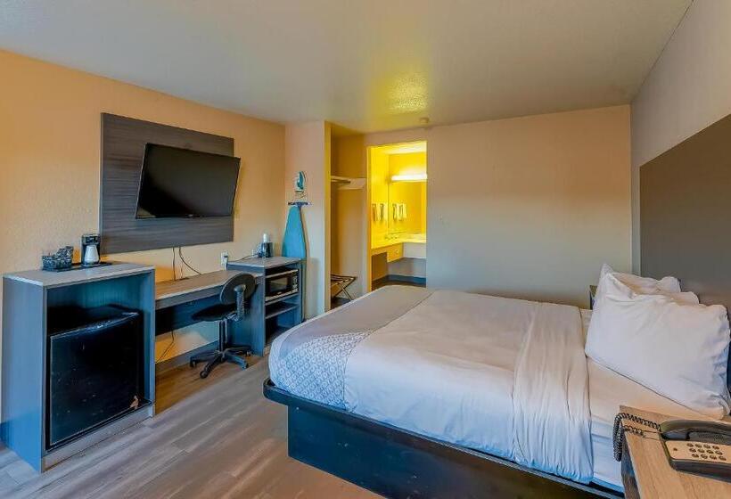 호텔 Regency Inn & Suites