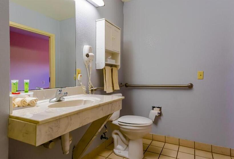 호텔 Regency Inn & Suites