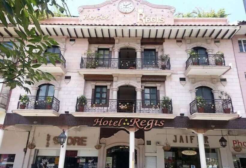 호텔 Regis