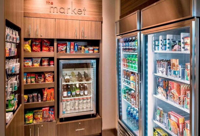 فندق Residence Inn By Marriott Wheeling/st. Clairsville