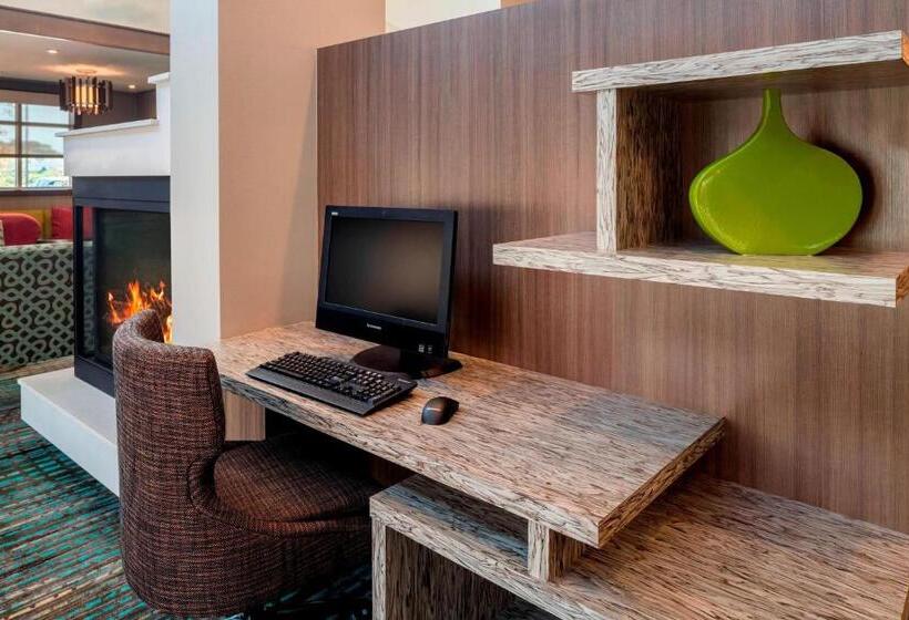 فندق Residence Inn By Marriott Wheeling/st. Clairsville