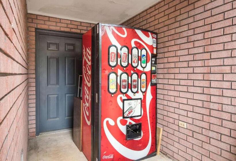 فندق Rodeway Inn