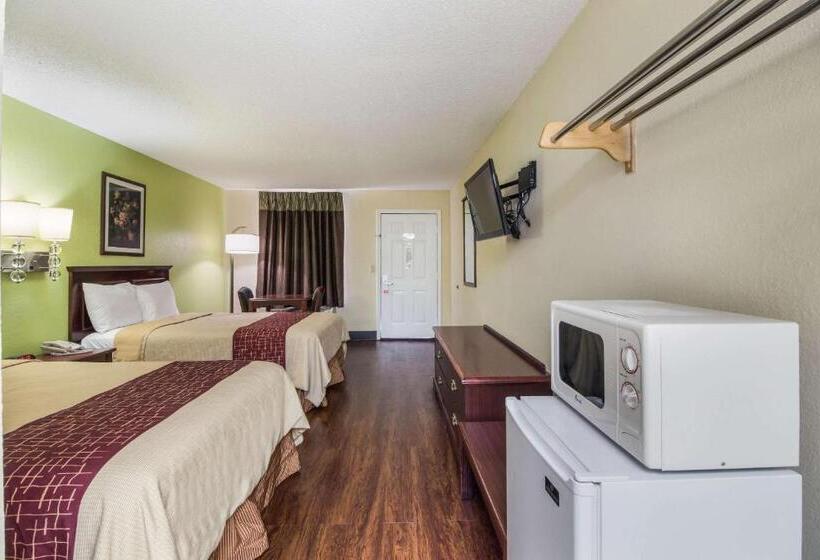 فندق Rodeway Inn