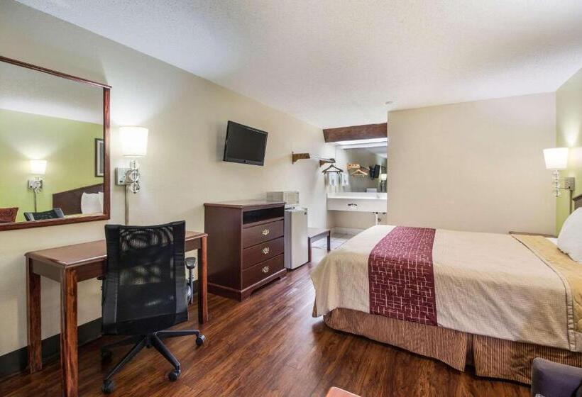 فندق Rodeway Inn