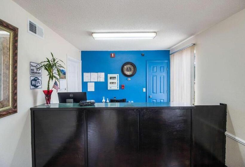 فندق Rodeway Inn