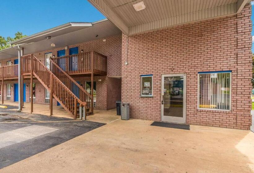 فندق Rodeway Inn