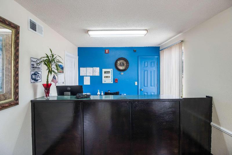 فندق Rodeway Inn